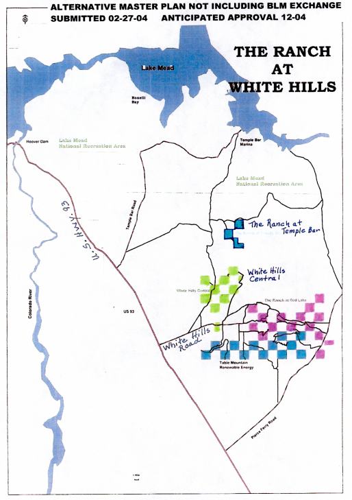 WHITE HILLS